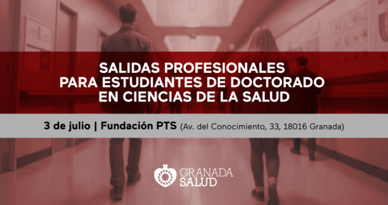 Salidas profesionales doctorado Salidas profesionales doctorado