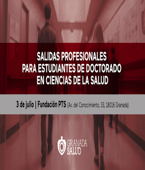 jornadas salidas profesionales doctorado