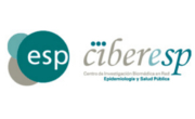 Logo CIBERESP